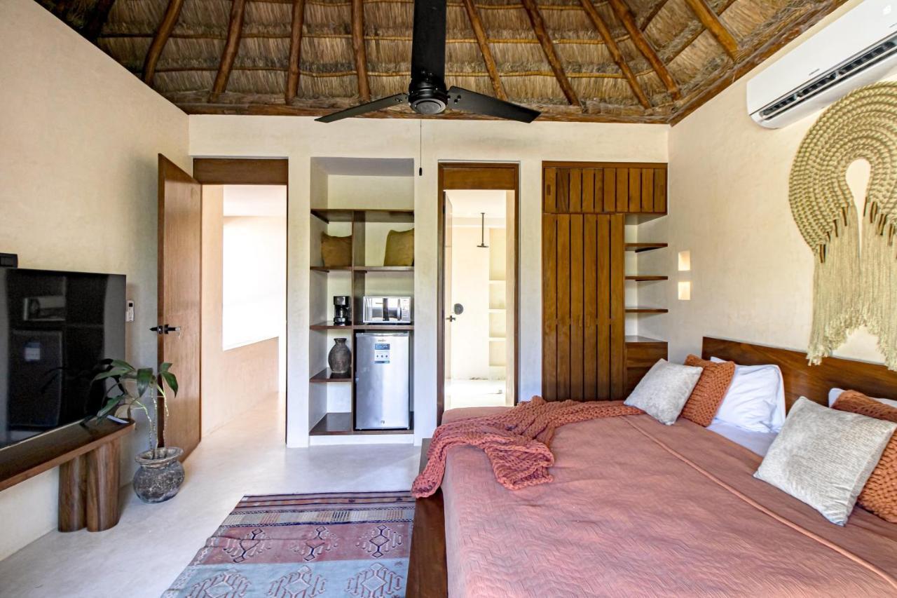 Mestiza 307 At Luum Zama, Aldea Zama Tulum Zewnętrze zdjęcie
