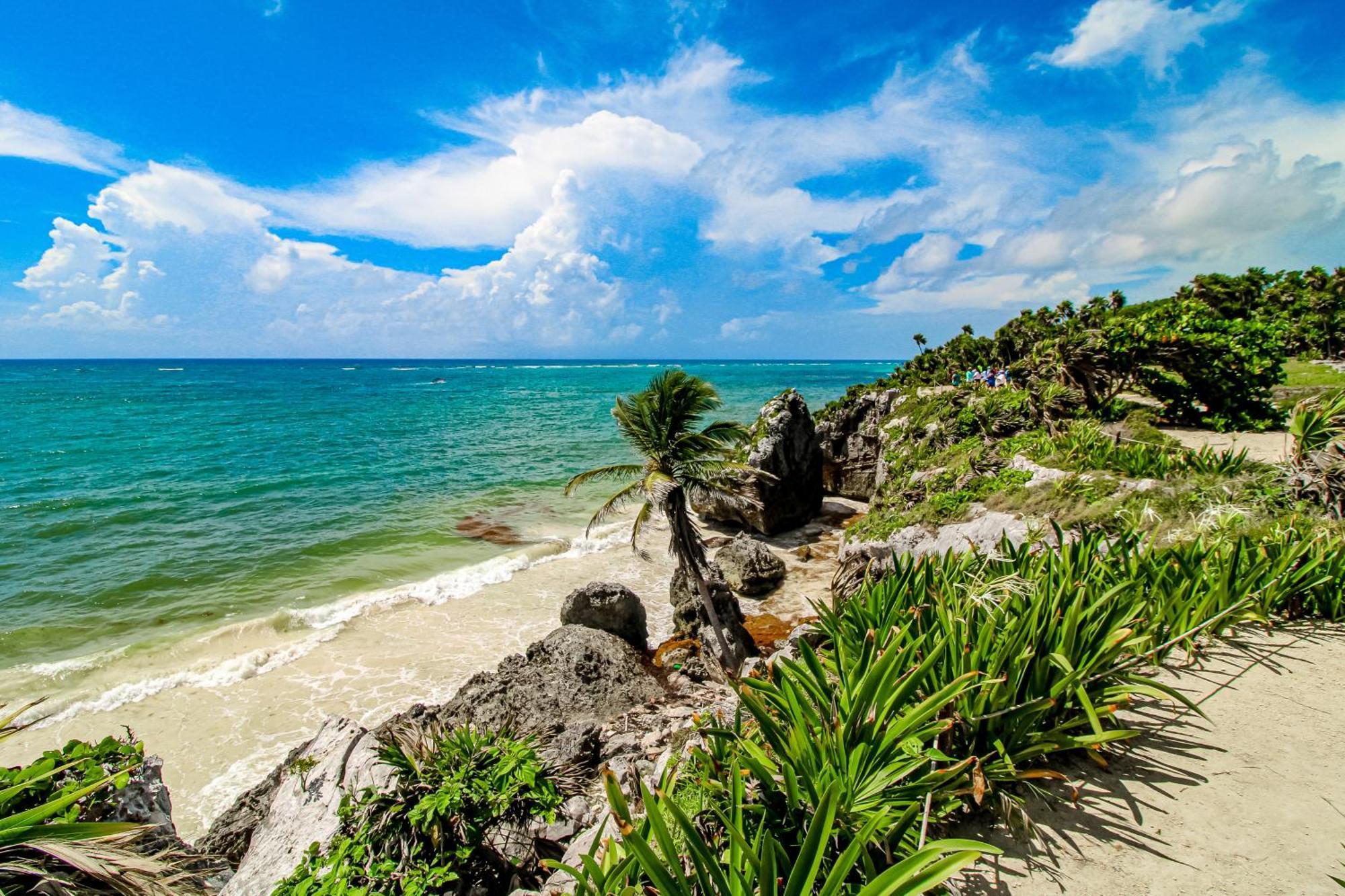 Mestiza 307 At Luum Zama, Aldea Zama Tulum Zewnętrze zdjęcie