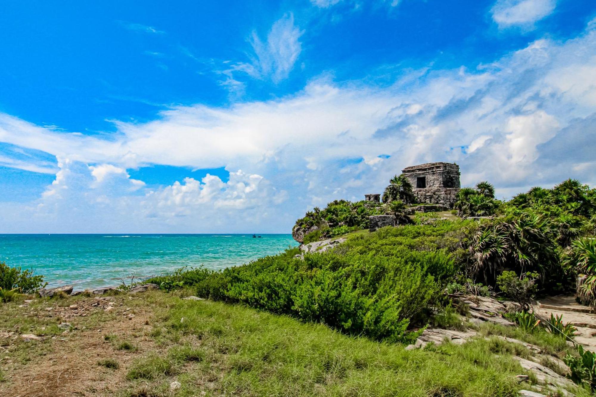 Mestiza 307 At Luum Zama, Aldea Zama Tulum Zewnętrze zdjęcie